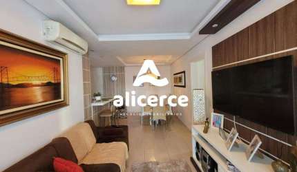 Apartamento à venda com 3 quartos 1 suíte, 87,43m² em Campinas São José