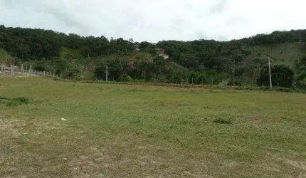 Sítio à venda com 2 quartos , 165.440m² em Potecas São José