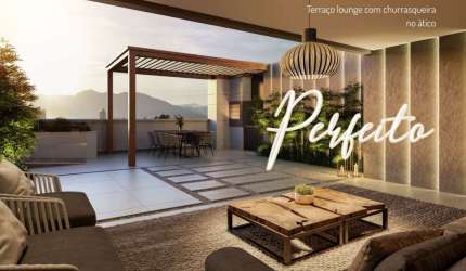 Amplo apartamento com 3 suítes no Kobrasol - São José - SC