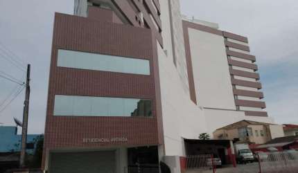 Apartamento à venda com 2 quartos 1 suíte, 90m² em Ponte do Imaruim Palhoça
