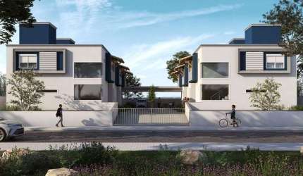 Casa à venda com 3 quartos 1 suíte, 133,61m² em Ribeirão da Ilha Florianópolis