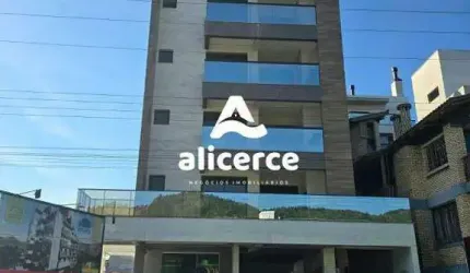 Apartamento à venda com 3 quartos 1 suíte, 75,95m² em Palmas Governador Celso Ramos