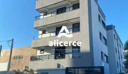Apartamento à venda com 2 quartos 1 suíte, 77,76m² em Flor de Nápolis São José