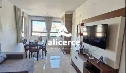 Apartamento à venda com 3 quartos 1 suíte, 79m² em Praia de Fora Palhoça
