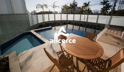 Apartamento à venda com 3 quartos 1 suíte, 131,64m² em Capoeiras Florianópolis