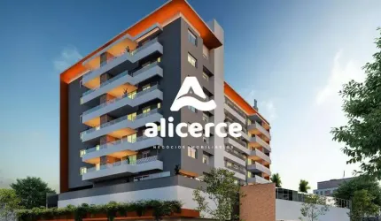 Apartamento Duplex à venda com 3 quartos 1 suíte, 106,36m² em Estreito Florianópolis