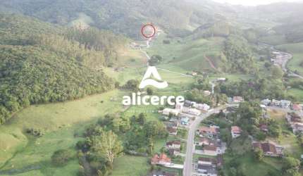 Terreno à venda com , 2.362,9m² em Boa Parada São Pedro de Alcântara