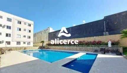 Apartamento à venda com 2 quartos , 46,33m² em Serraria São José