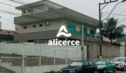 Casa Alto Padrão em São José