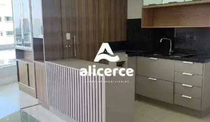 Apartamento à venda com 3 quartos 3 suítes, 129m² em Estreito Florianópolis