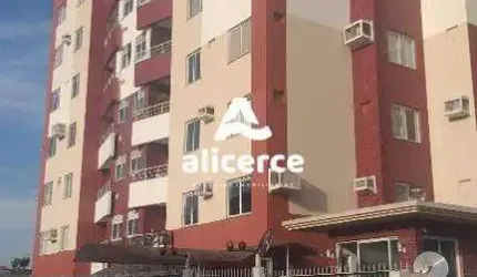 Apartamento à venda com 2 quartos , 57m² em Ipiranga São José