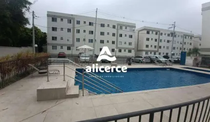 Apartamento à venda com 2 quartos , 45m² em Bom Viver Biguaçu