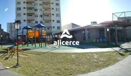Apartamento à venda com 2 quartos , 56m² em Areias São José