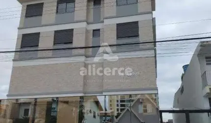 Apartamento Novo - 3 dormitórios com Mezanino - Alto Padrão - Estreito / Canto
