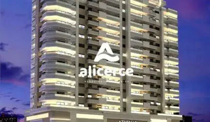 Apartamento novo 3 dormitórios sendo 1 suíte - Campinas / SJ