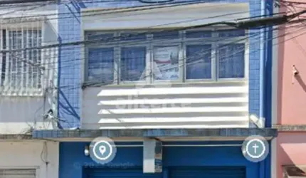 Oportunidade! Sala comercial no coração da cidade estratégica para o sucesso do seu negócio