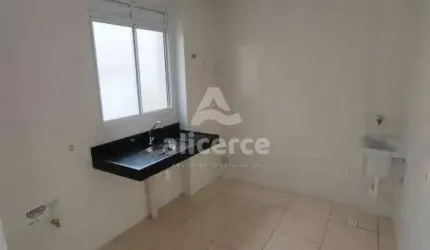 Apartamento à venda com 2 quartos , 48m² em Aririú Palhoça