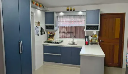 Sobrado à venda com 2 quartos , 92,37m² em Lisboa III São José
