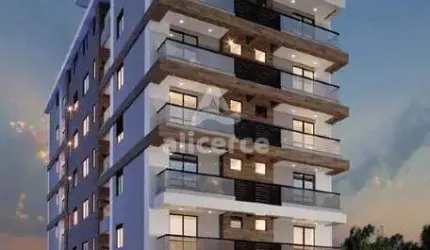 Apartamento em construção na Pedra Branca - Palhoça - SC