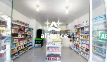'Apresentamos uma oportunidade imperdível para o seu negócio! Uma sala comercial de excelência localização'