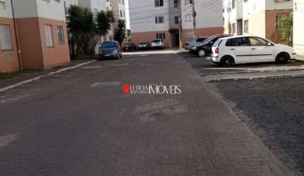 Apartamento à Venda em Esteio – Aceita Troca por Casa em Balneário Pinhal!