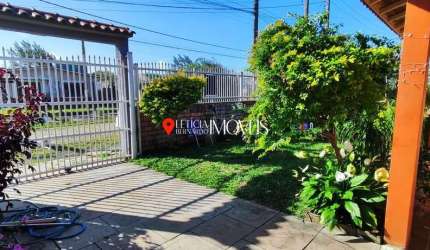 Casa Linda Pronta para Morar em Balneário Pinhal!
