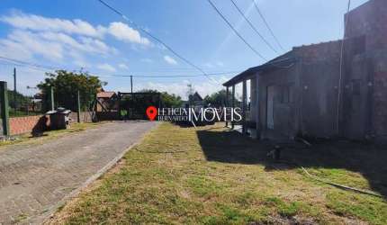 Oportunidade! Duas Casas pelo Preço de Uma! 150mil
