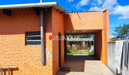 Casa aconhecagente à Venda em Quintão – Pertinho do Mar!