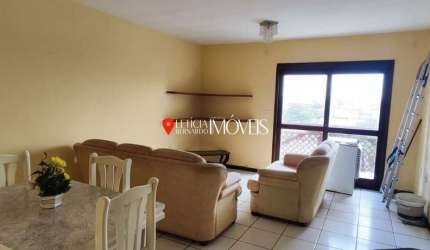 APARTAMENTO À VENDA NO CENTRO DE CIDREIRA -ACEITA FINANCIAMENTO
