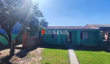 OPORTUNIDADE IMPERDÍVEL – CASA ACONCHEGANTE EM MAGISTÉRIO-RS POR APENAS R$ 130.000!