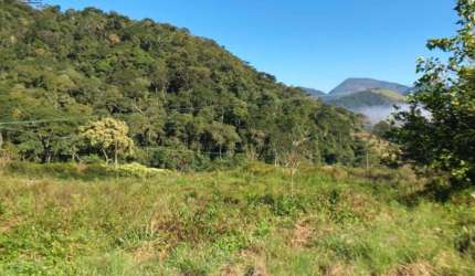 Terreno Condomínio Rural para Venda em Teresópolis, Venda Nova