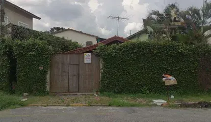 Casa  residencial à venda, Center Ville, Arujá.