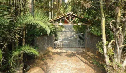 Chácara  residencial à venda, Arujá, Arujá.