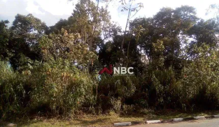Terreno à venda, 1049 m² por R$ 5.830.000,00 - Condomínio Arujazinho III - Arujá/SP