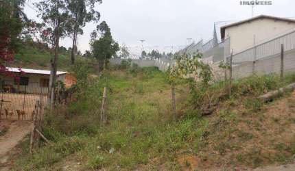 Área industrial à venda, Parque Maringá, Arujá - AR0004.