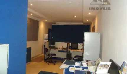 Galpão  comercial à venda, Vila Paraíso, Guarulhos.