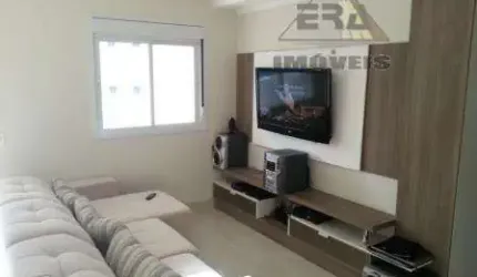Apartamento residencial à venda, Morumbi, São Paulo - AP0037.
