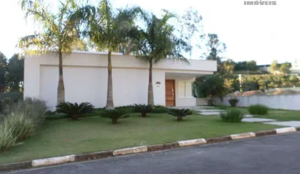 Casa residencial à venda, Condomínio Arujazinho I, II e III, Arujá - CA0258.