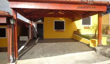 Casa com 2 dormitórios à venda, 100 m² por R$ 530.000,00 - Jardim Carolina - Itaquaquecetuba/SP