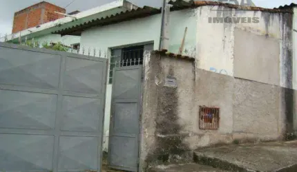 Casa  residencial à venda, Parque Rodrigo Barreto, Arujá.