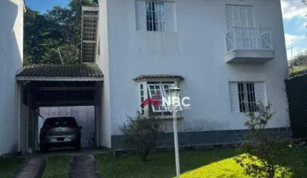 Sobrado à venda, 98 m² por R$ 490.000,00 - Jardim Jóia - Arujá/SP