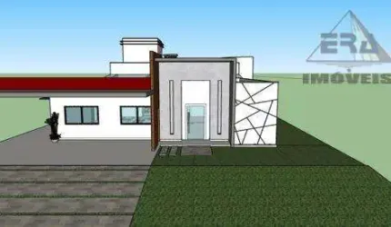 Casa residencial à venda, Condomínio Arujazinho I, II e III, Arujá.