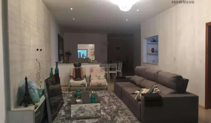 Sobrado residencial à venda, Parque Rodrigo Barreto, Arujá.