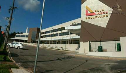 sala comercial