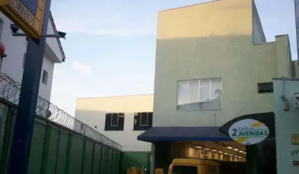 Sala à venda, 100 m² por R$ 380.000,00 - Centro - Arujá/SP