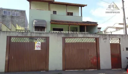 Casa residencial à venda, Nova Arujá, Arujá - CA0537.