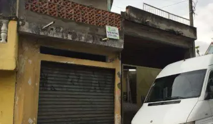 Casa residencial à venda, Jardim Rincão, Arujá.