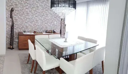 Casa residencial à venda, Condomínio Arujá Hills III, Arujá - CA0513.