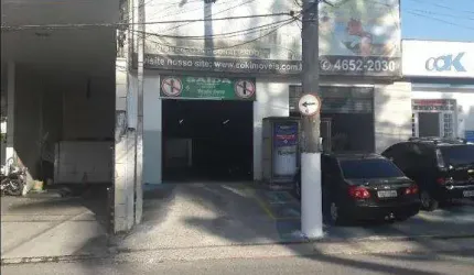 Salão à venda, 500 m² por R$ 2.500.000,00 - Centro - Arujá/SP