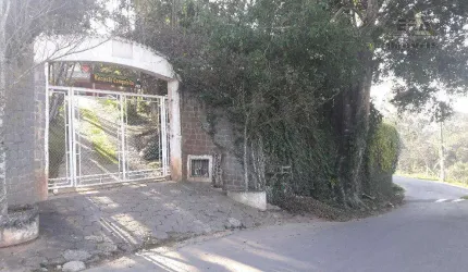 Chácara residencial à venda, Jardim Arujá, Arujá - CH0053.